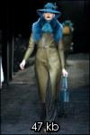 GUCCI | Woman Fashion Show | Milano