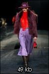 GUCCI | Woman Fashion Show | Milano