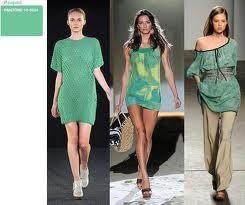 Tendenze moda Primavera/Estate 2011: parliamo di colori...