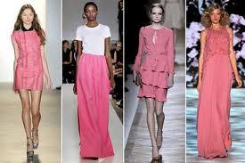 Tendenze moda Primavera/Estate 2011: parliamo di colori...