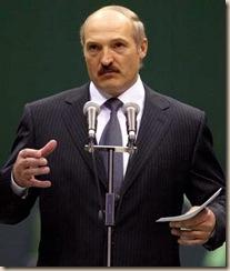 Alexander Lukashenko