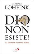 Un libro affronta gli argomenti del nuovo “ateismo dello sberleffo”