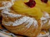 zeppole Giuseppe