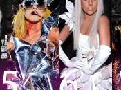 migliori look Lady Gaga Tribe
