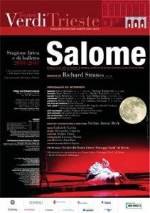 12-19 marzo 2011: SALOME