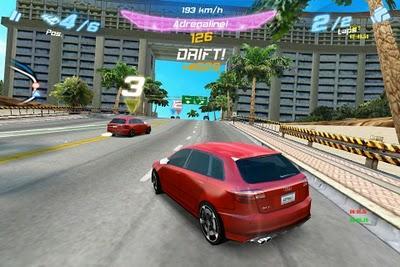 Gameloft presenta Gameloft presenta