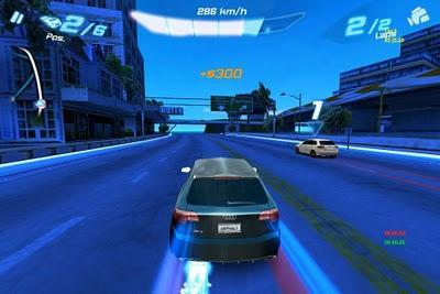 Gameloft presenta Gameloft presenta