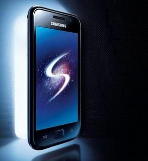 Entrare in Recovery Mode con Galaxy S