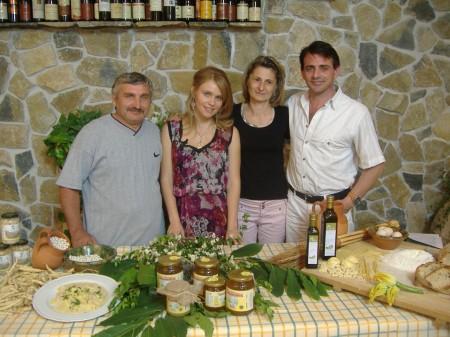 Sapori in festa 3 – partecipa al programma TV del gusto