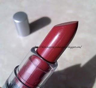 Lipstick e Gloss E.l.f.