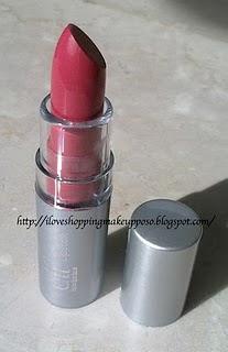 Lipstick e Gloss E.l.f.