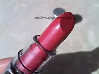 Lipstick e Gloss E.l.f.