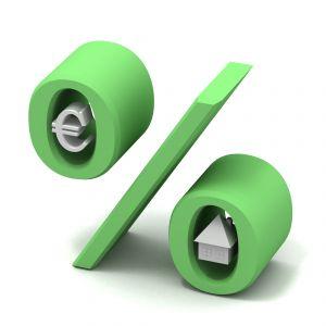 Mutui: previsto a breve un aumento dei tassi