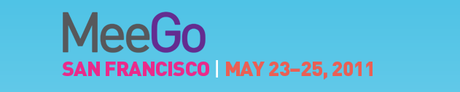 MeeGo Conference Fissata dal 23 al 25 Maggio