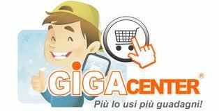 Gigacenter il vostro Centro Commerciale Online