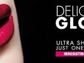 arrivo Glossy Lips Pupa