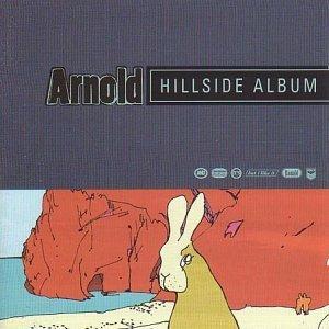 Arnold Arnold