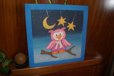 INIZIA L' HOBBY SHOW - I NOSTRI CORSI DI COUNTRY PAINTING E DECORATIVE