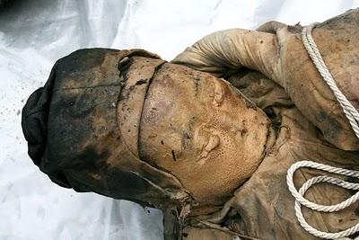Mummia 