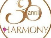 Buon compleanno, harmony!