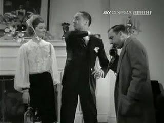 The Thin Man - L'uomo ombra