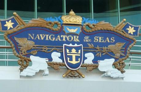 Crociera con Navigator of the Seas