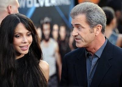 MEL GIBSON SI ACCORDA CON L'EX MOGLIE ED EVITA IL CARCERE