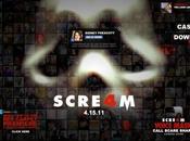 Viral point: tuoi contatti Facebook vittime Scream