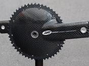 Vuma Chrono Zipp Crank