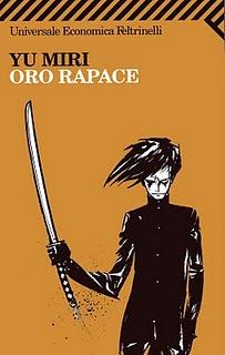 Oro rapace