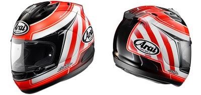 Arai RX-GP 2011