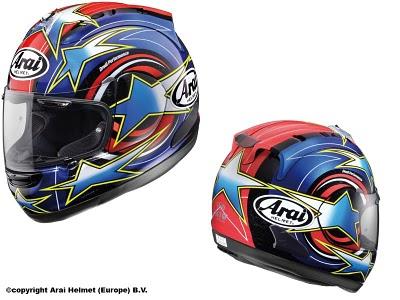 Arai RX-GP 2011