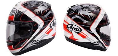 Arai RX-GP 2011