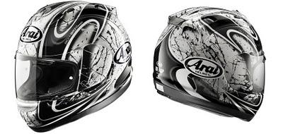 Arai RX-GP 2011