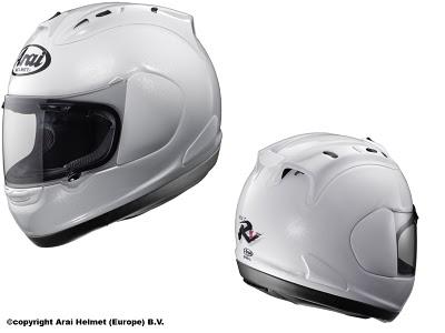 Arai RX-GP 2011