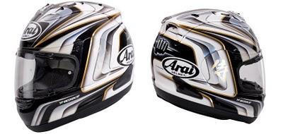 Arai RX-GP 2011