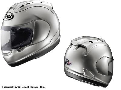 Arai RX-GP 2011