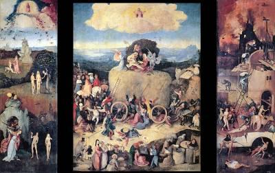 Hieronymus Bosch