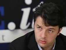 Matteo Renzi spina fianco