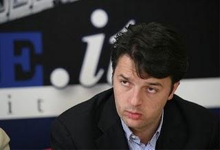 Matteo Renzi la spina nel fianco al PD