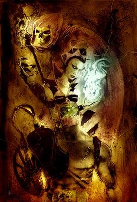 Ben Templesmith