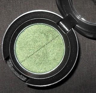 M·A·C: ombretto Humid