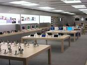 Anche Dubai Apple Store