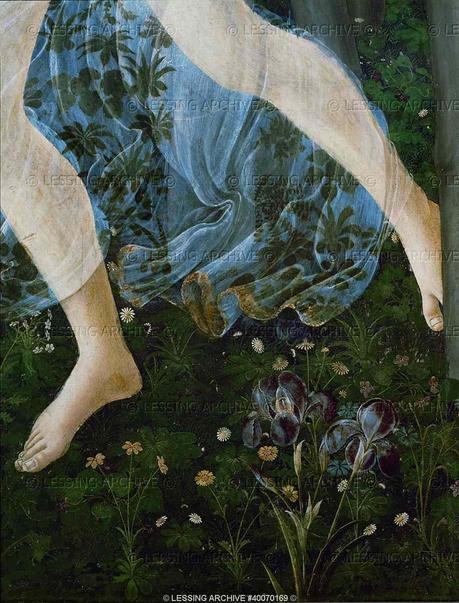 Il ratto di Proserpina: miti e leggende sull’arrivo della primavera.