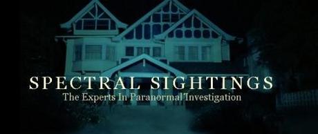 Viral point: ho chiamato gli Spectral Sightings