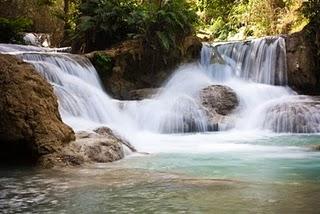 Luang Prabang 3rd day