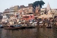 VARANASI