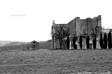 San Galgano