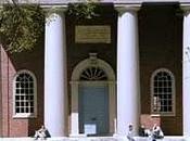 Harvard Always Rules