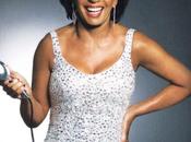 Shirley bassey cantera' mikhail gorbachev